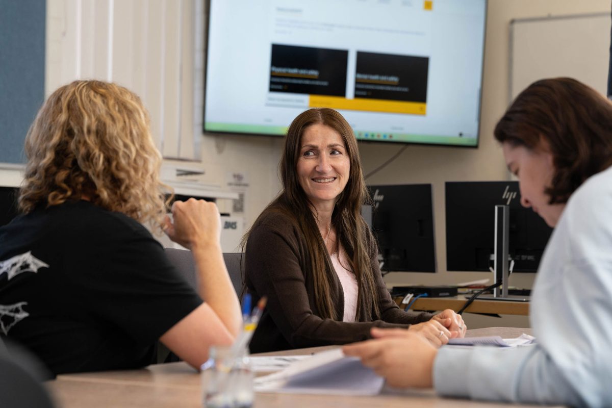 Certificate I in Workplace Skills