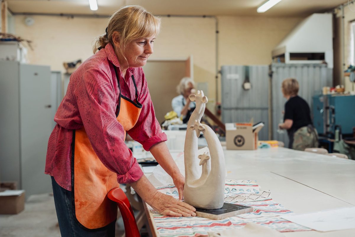 Speaking with Confidence